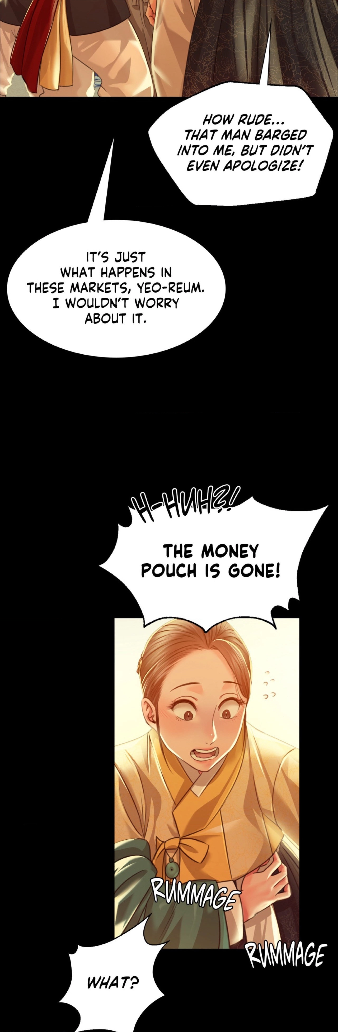 Read Assa chapter 37 image 28 on Lezhin