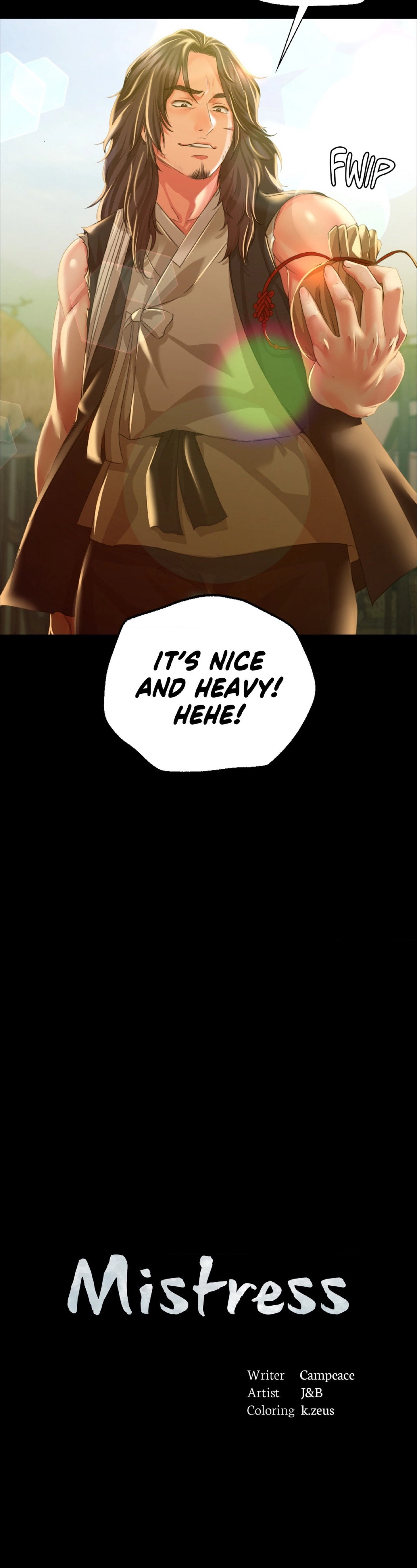 Read Assa chapter 37 image 3 on Lezhin