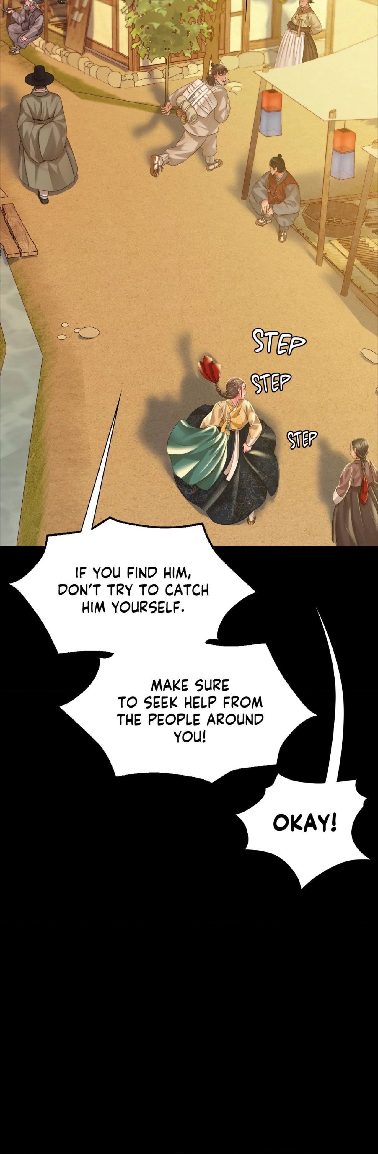 Read Assa chapter 37 image 30 on Lezhin