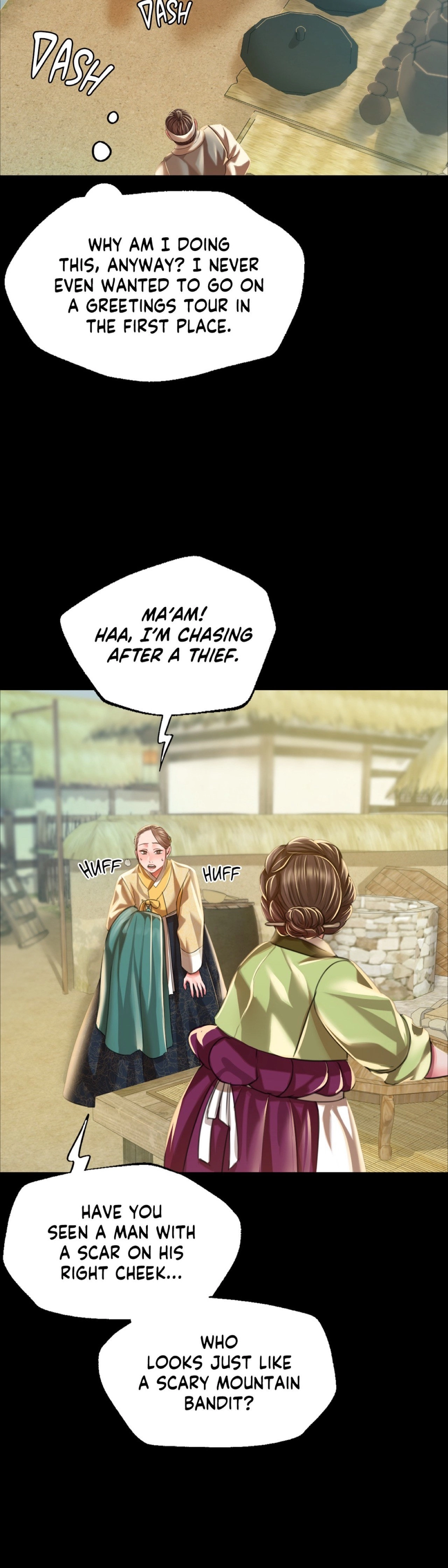 Read Assa chapter 37 image 32 on Lezhin