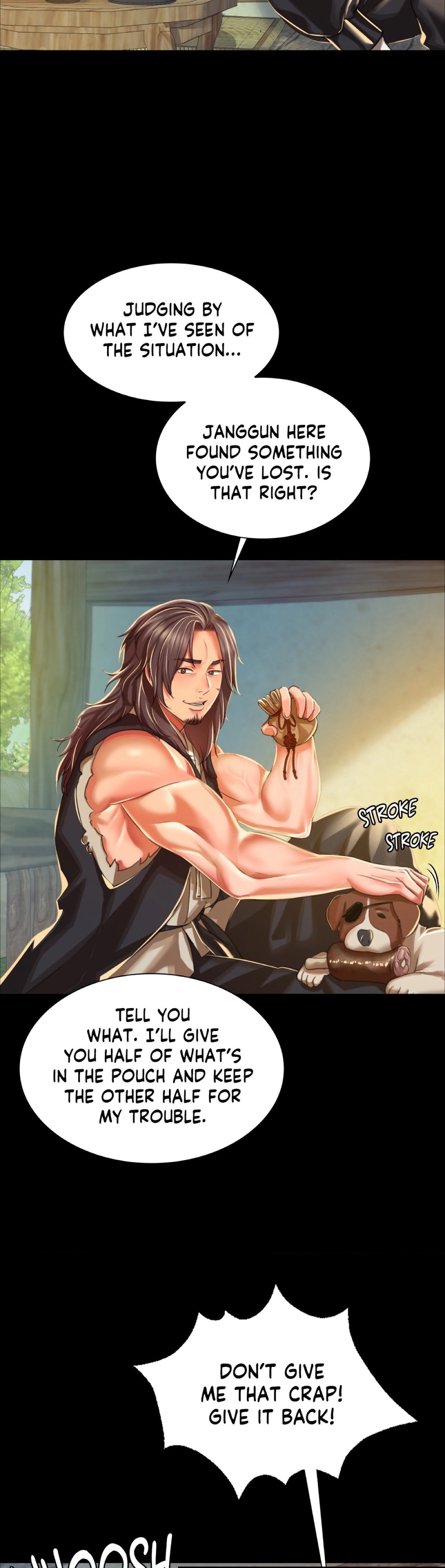 Read Assa chapter 37 image 37 on Lezhin