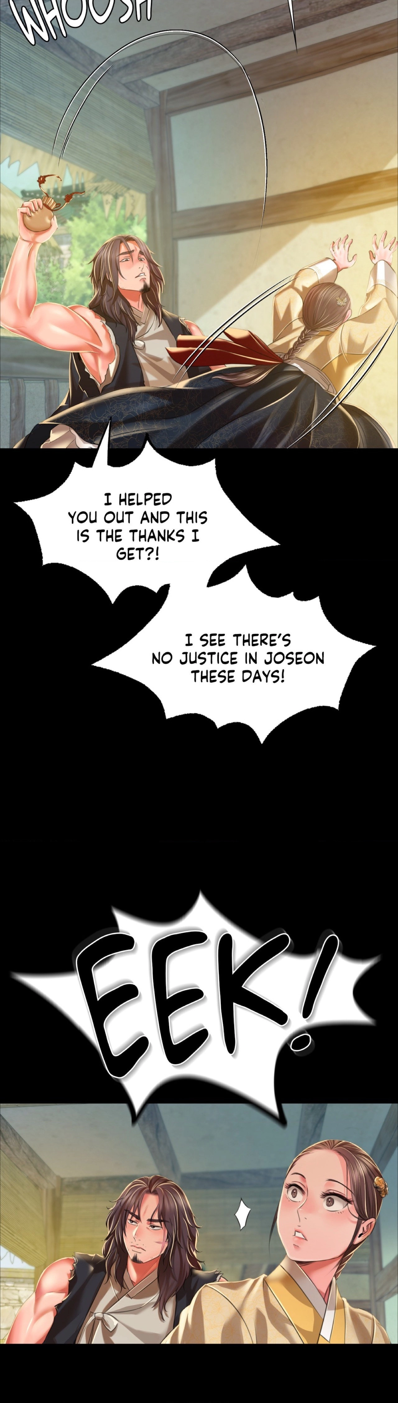 Read Assa chapter 37 image 38 on Lezhin