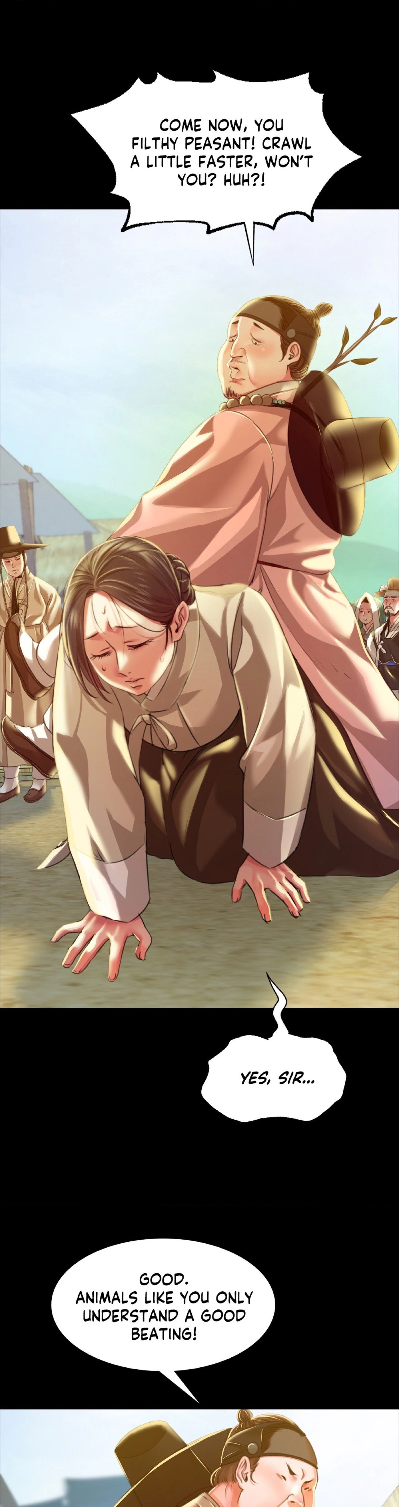 Read Assa chapter 37 image 39 on Lezhin