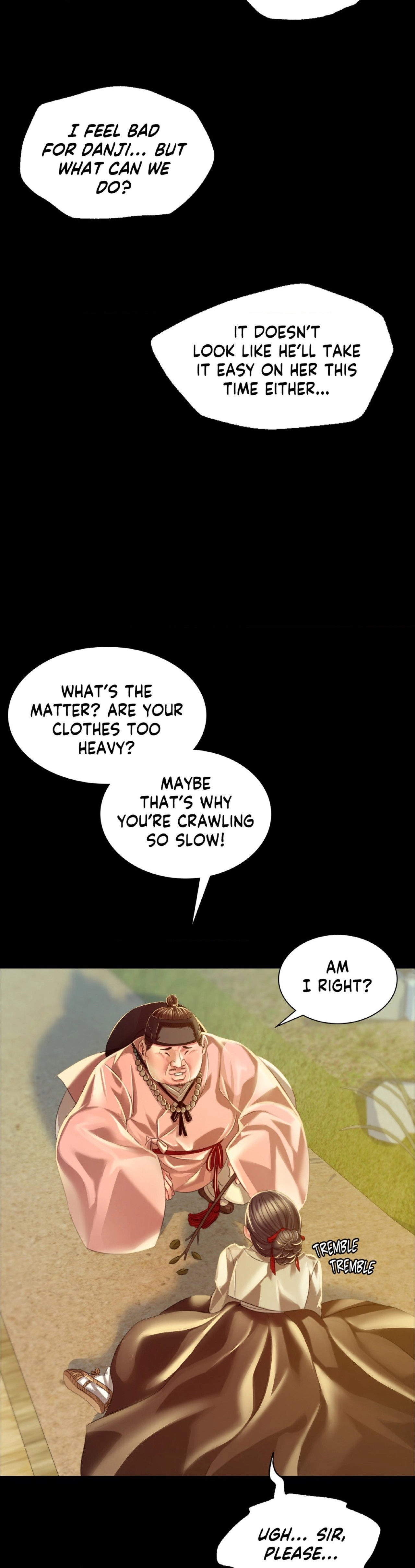 Read Assa chapter 37 image 41 on Lezhin