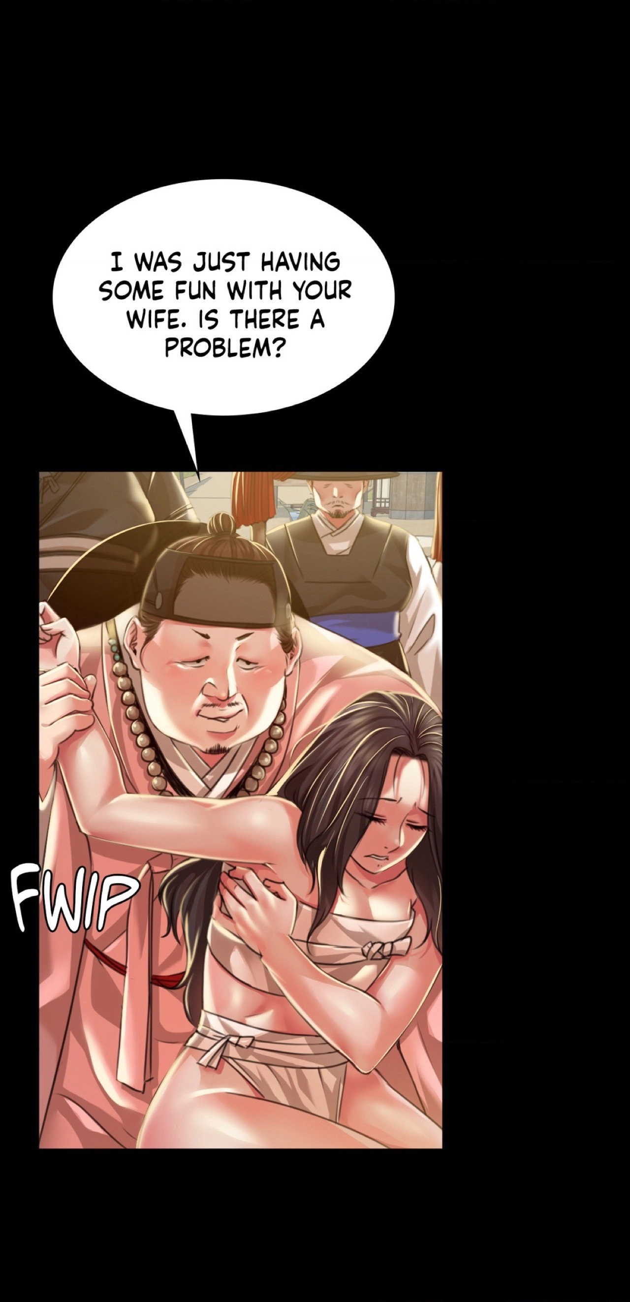 Read Assa chapter 37 image 46 on Lezhin