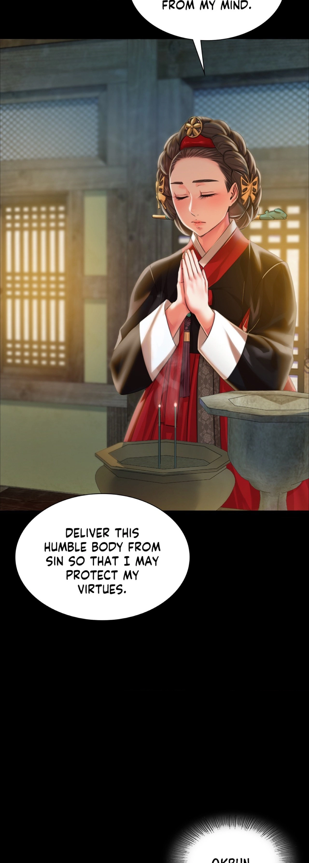Read Assa chapter 37 image 5 on Lezhin