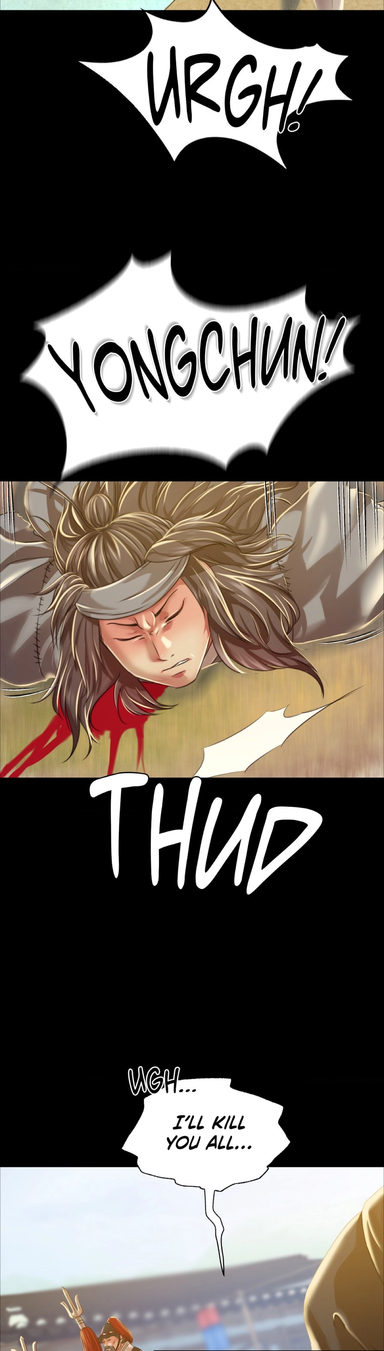 Read Assa chapter 37 image 50 on Lezhin