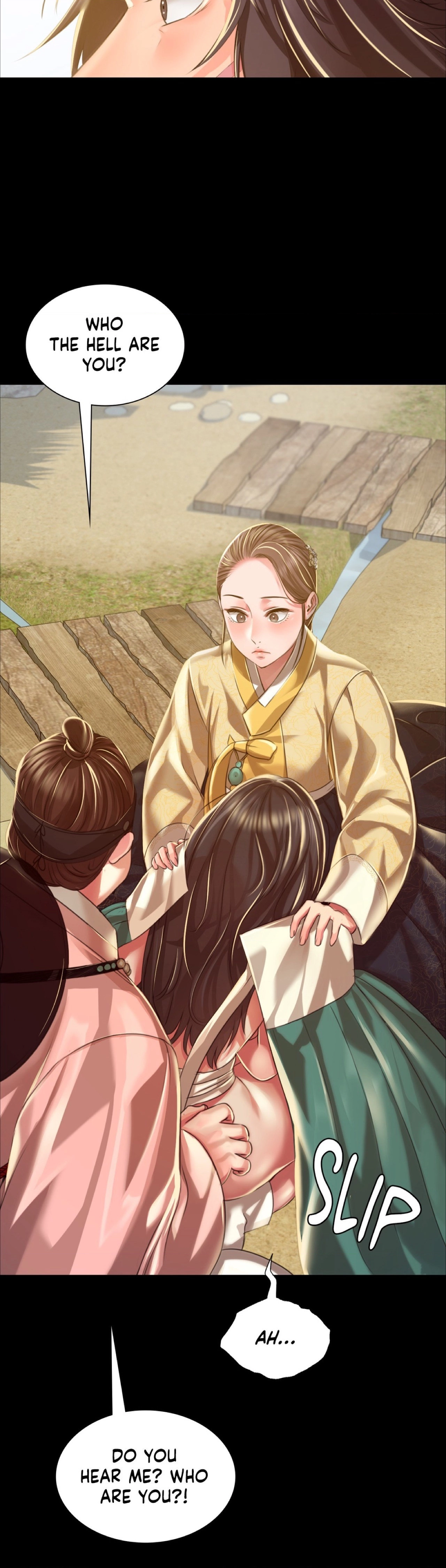 Read Assa chapter 37 image 53 on Lezhin