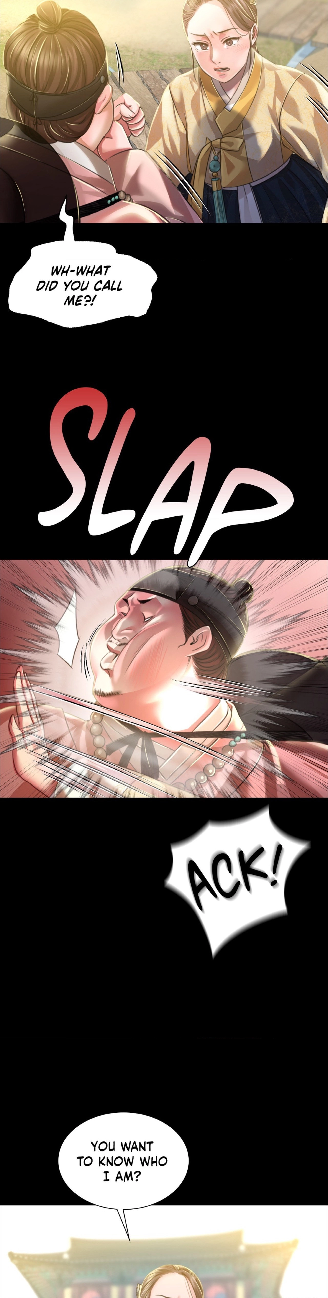 Read Assa chapter 37 image 55 on Lezhin