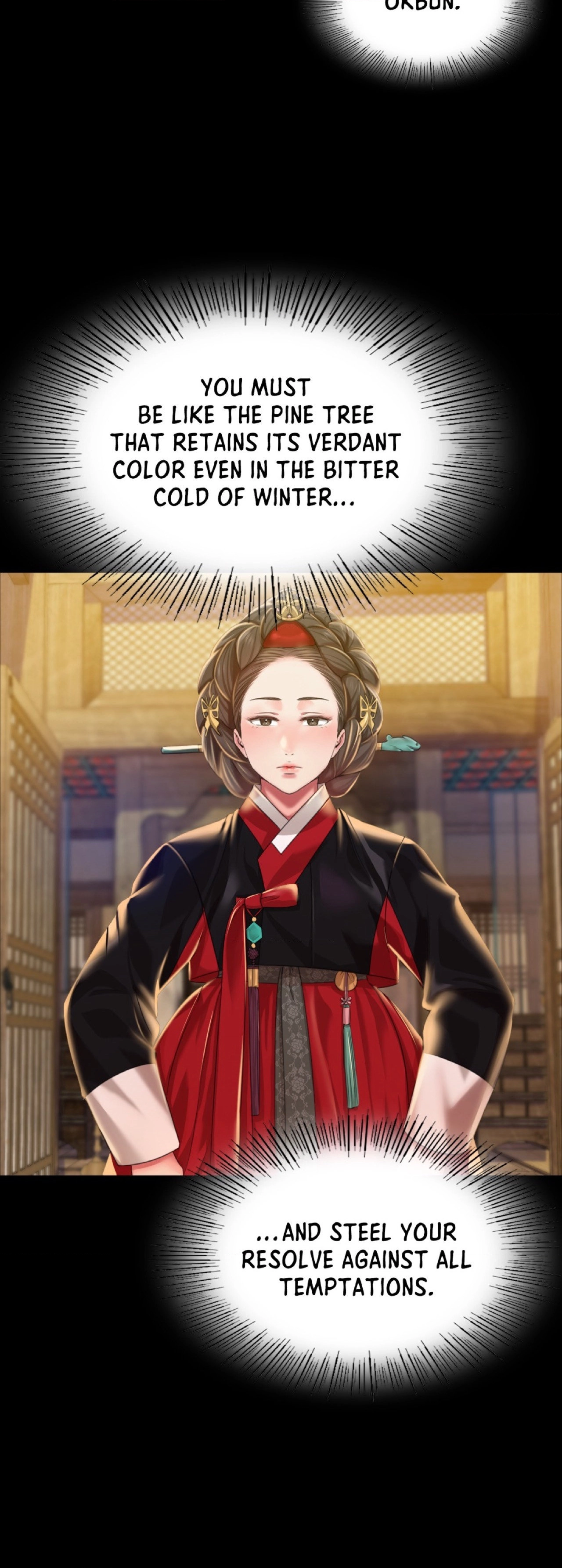 Read Assa chapter 37 image 6 on Lezhin