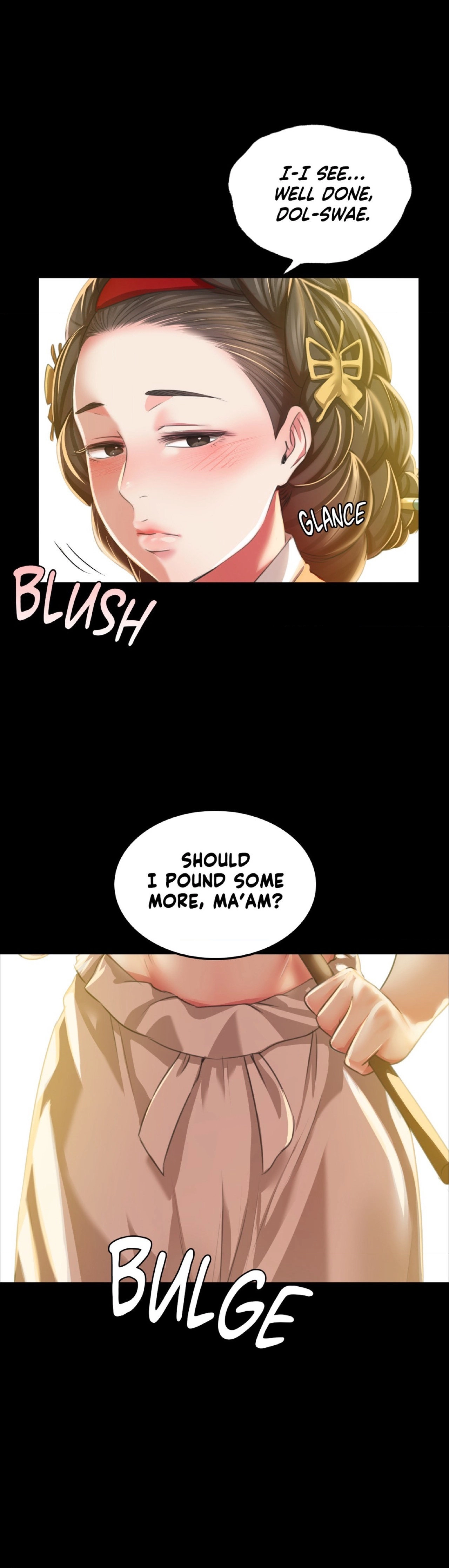 Read Assa chapter 37 image 9 on Lezhin