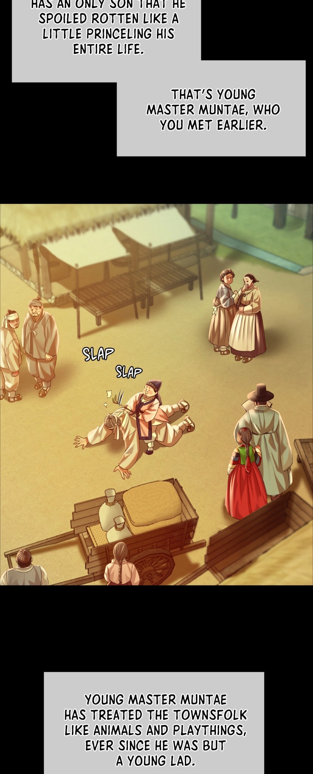 Read Assa chapter 39 image 17 on Lezhin