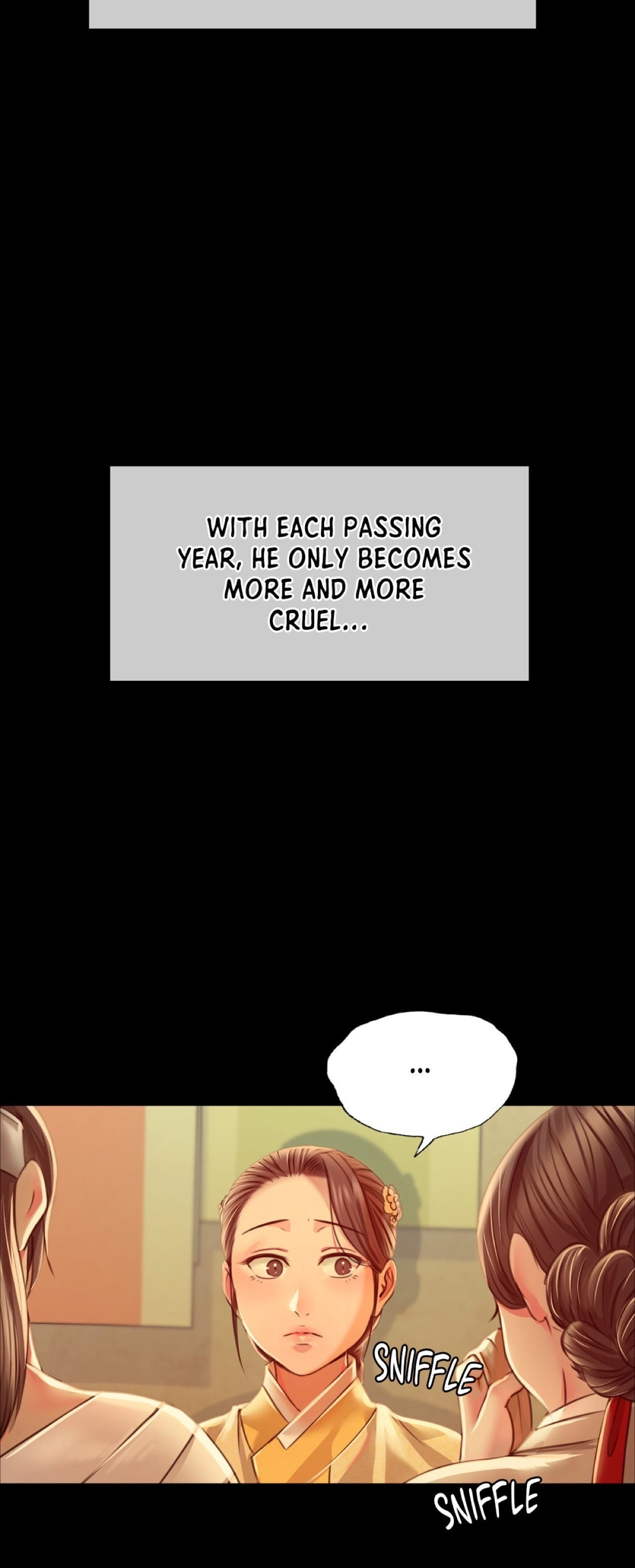 Read Assa chapter 39 image 18 on Lezhin