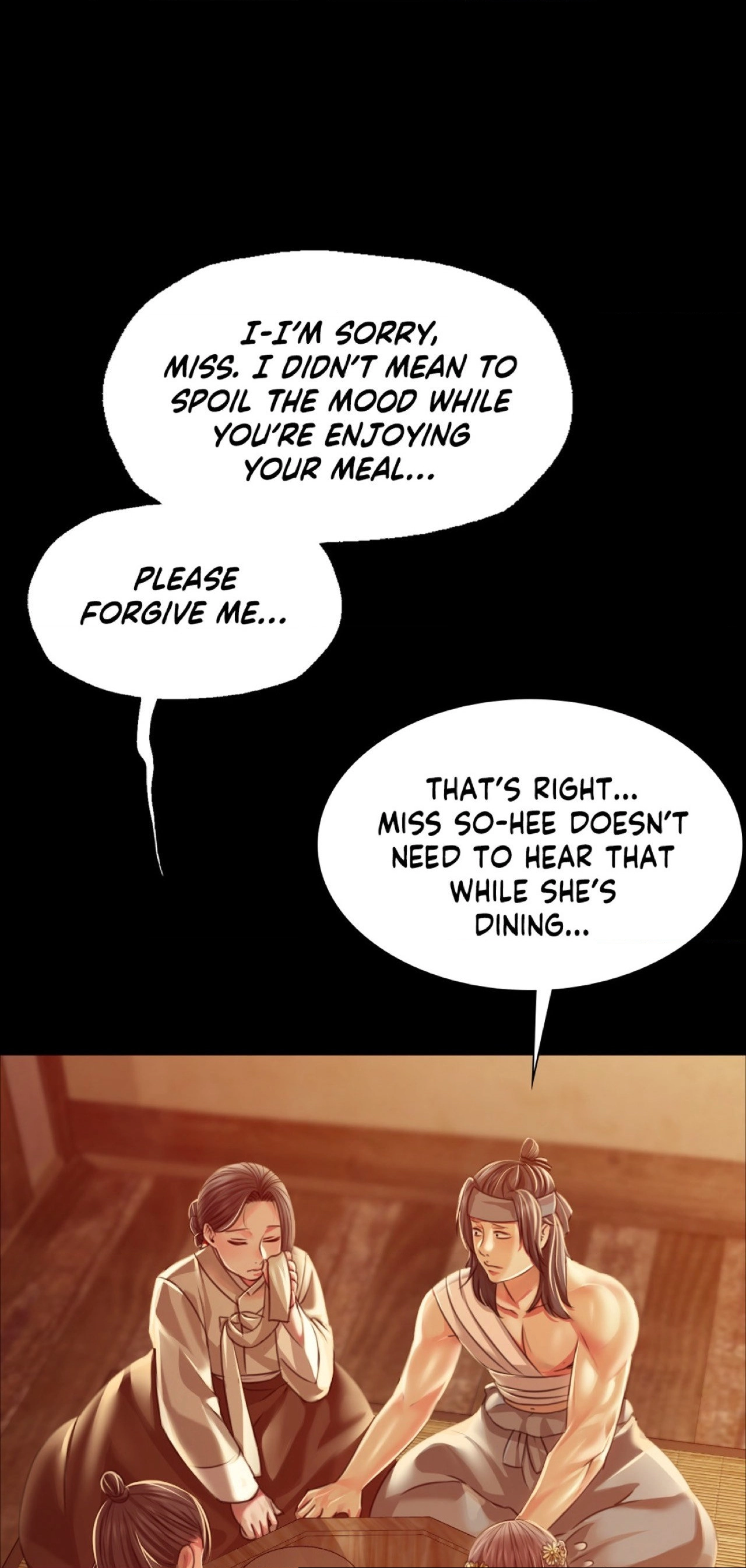 Read Assa chapter 39 image 19 on Lezhin