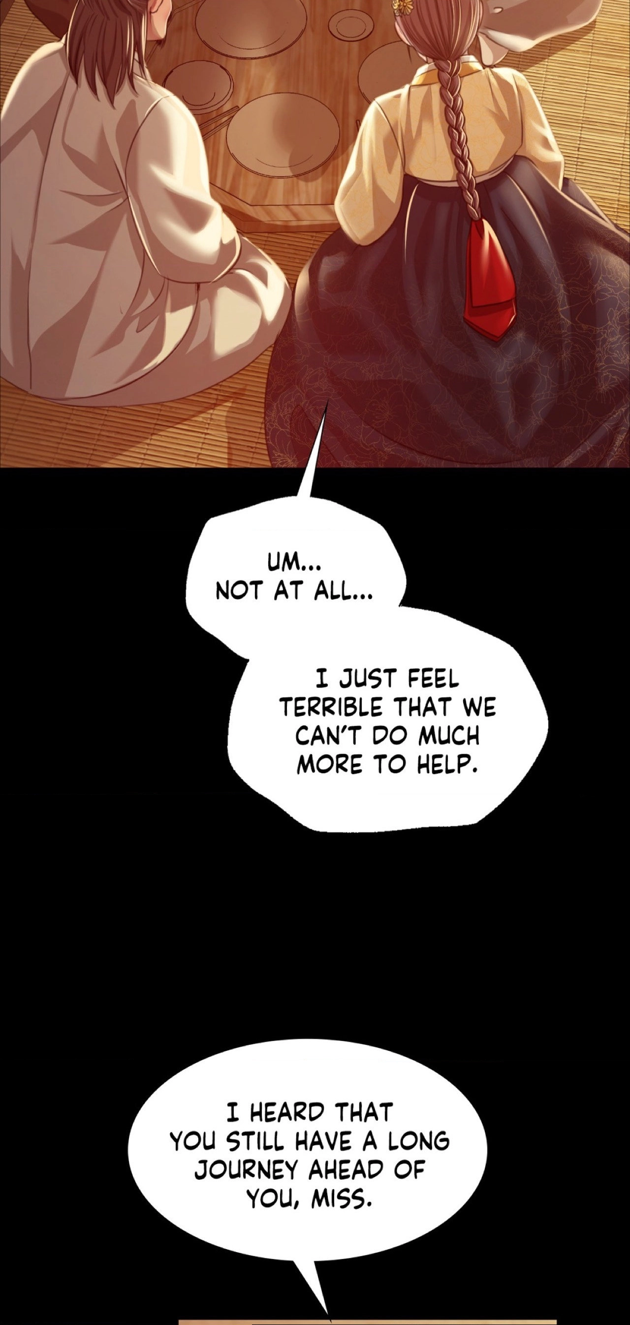 Read Assa chapter 39 image 20 on Lezhin