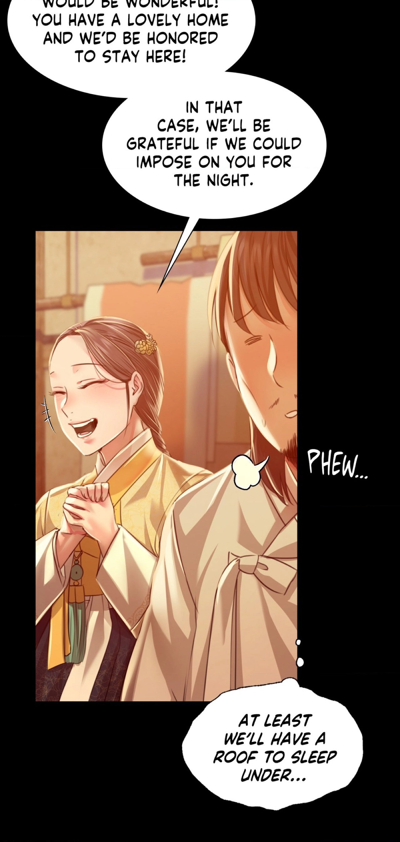 Read Assa chapter 39 image 22 on Lezhin