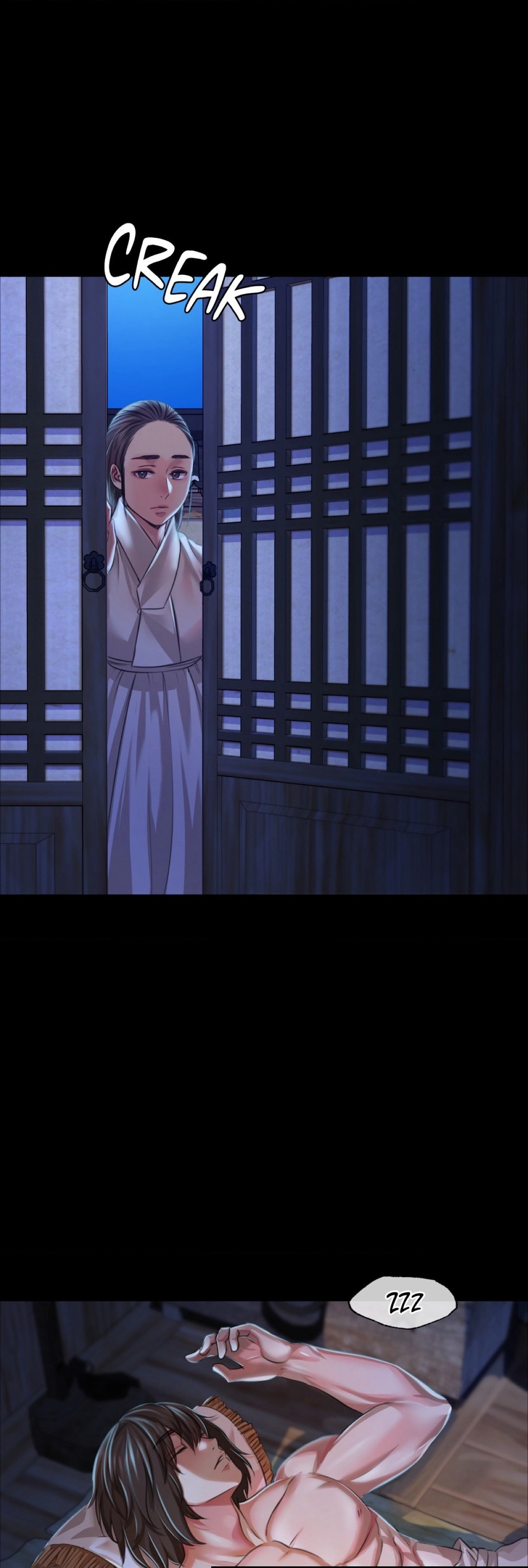 Read Assa chapter 39 image 29 on Lezhin