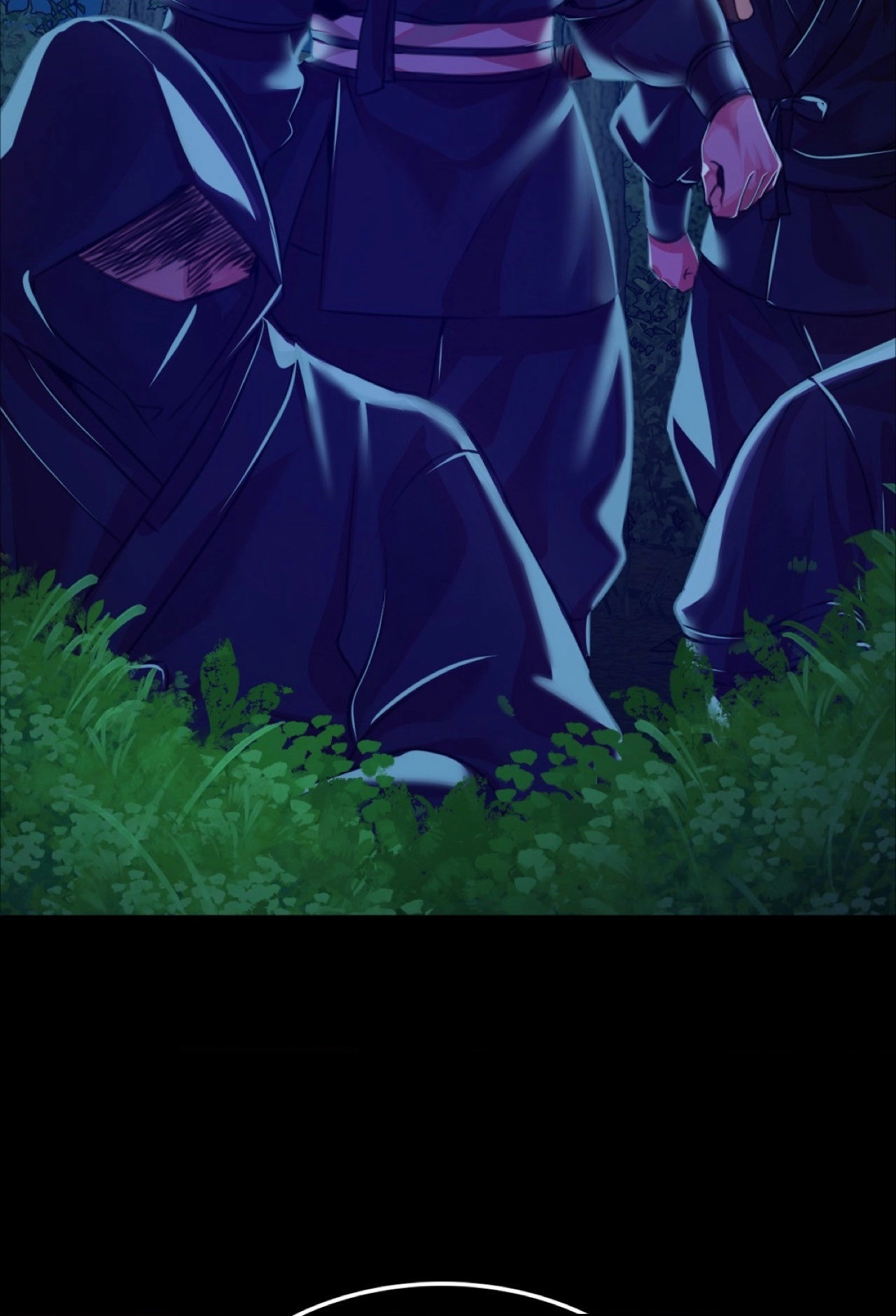 Read Assa chapter 39 image 3 on Lezhin
