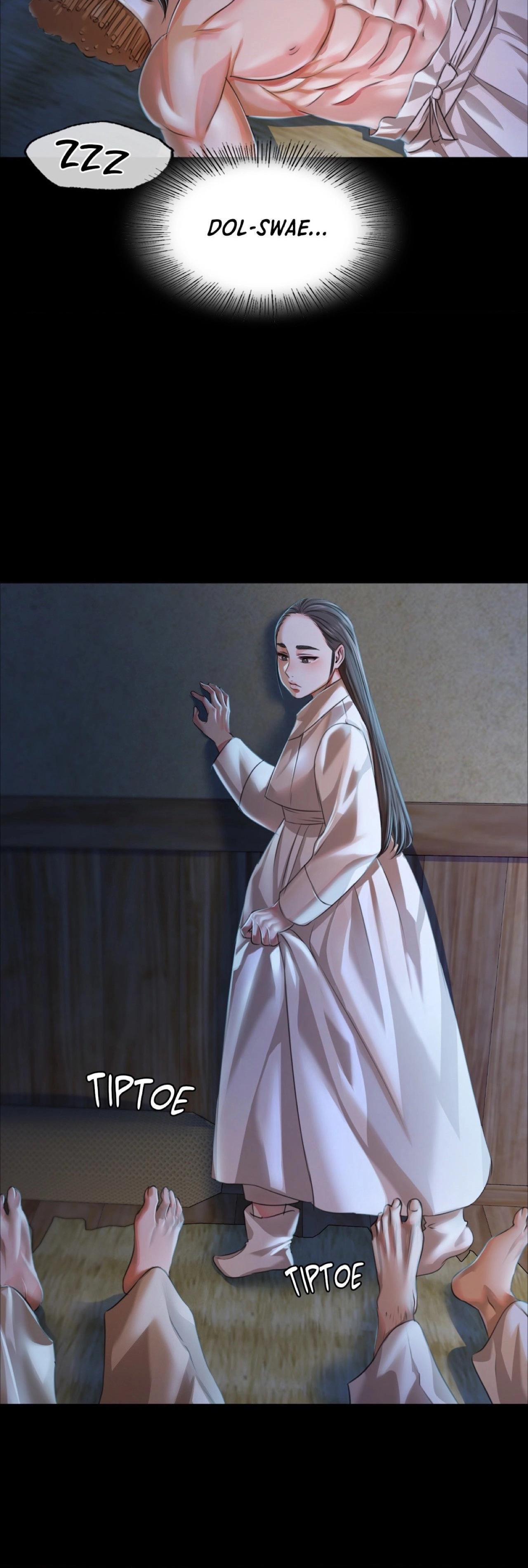 Read Assa chapter 39 image 30 on Lezhin
