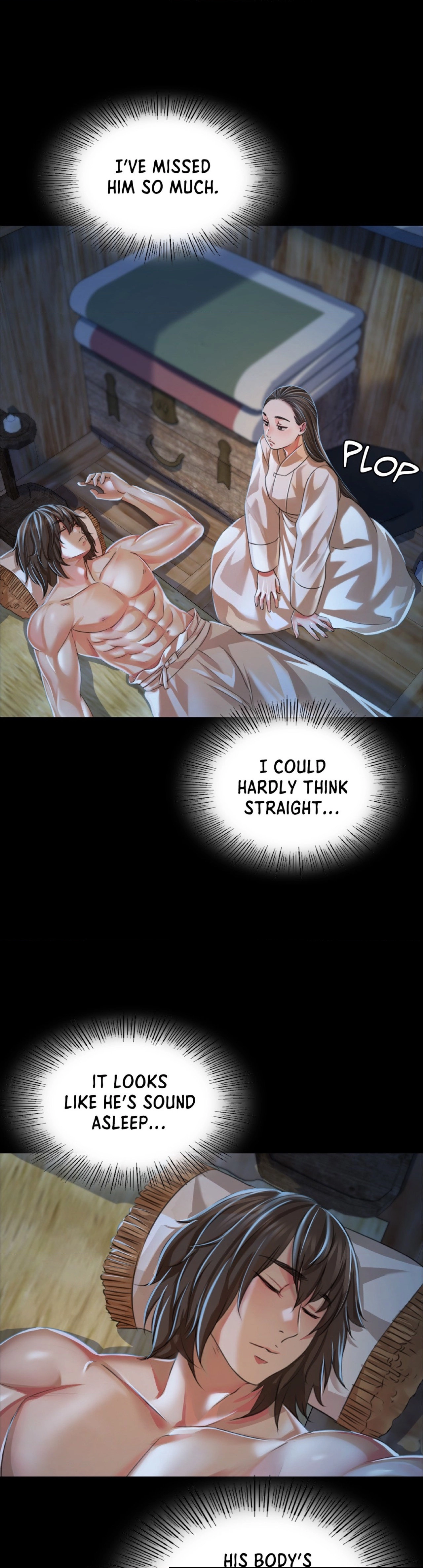 Read Assa chapter 39 image 31 on Lezhin