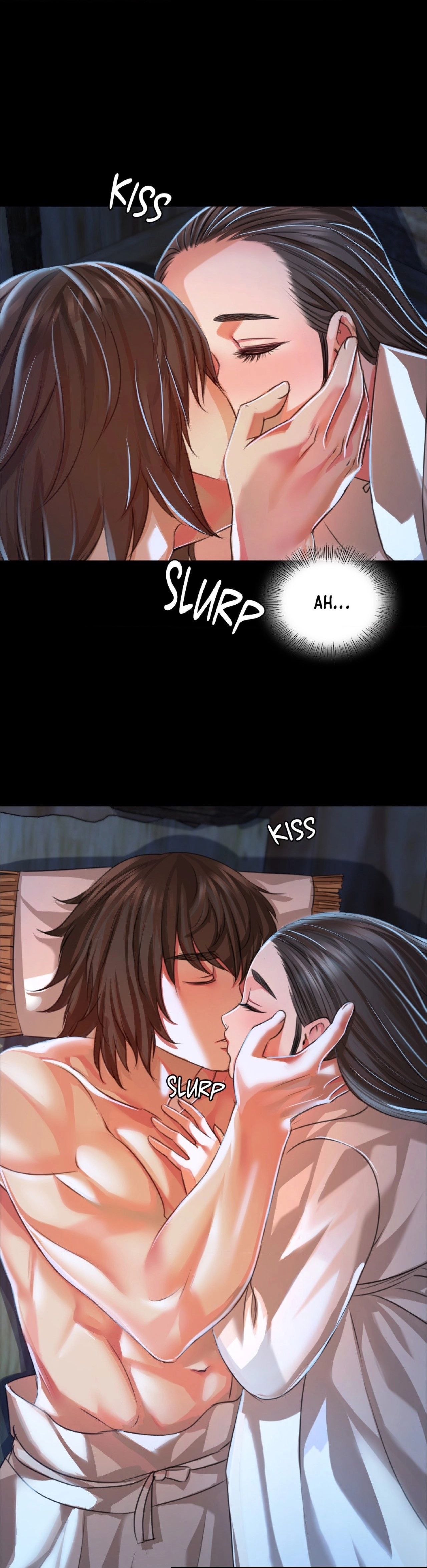 Read Assa chapter 39 image 37 on Lezhin