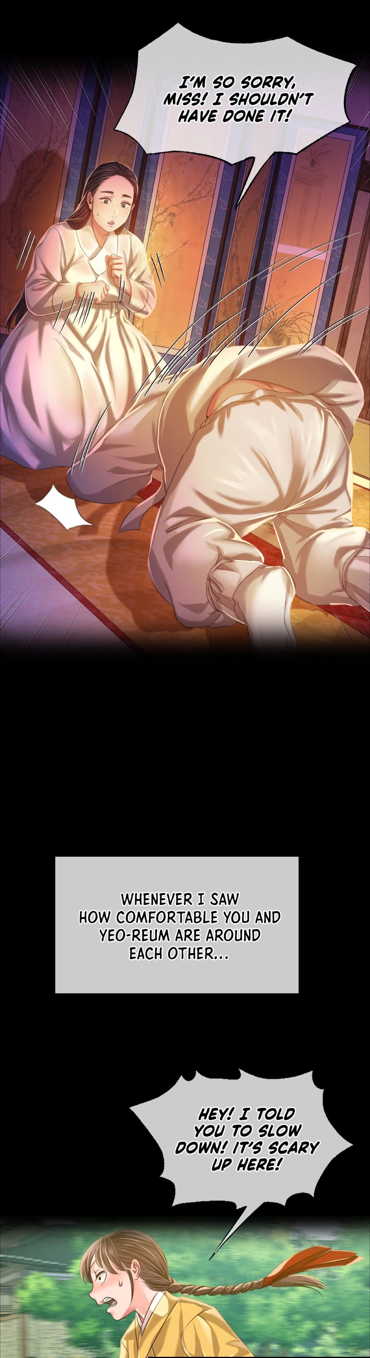Read Assa chapter 39 image 39 on Lezhin