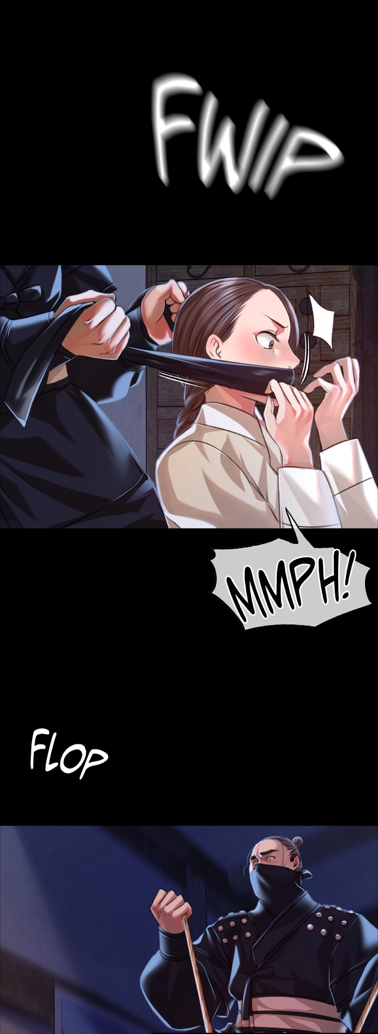 Read Assa chapter 39 image 55 on Lezhin