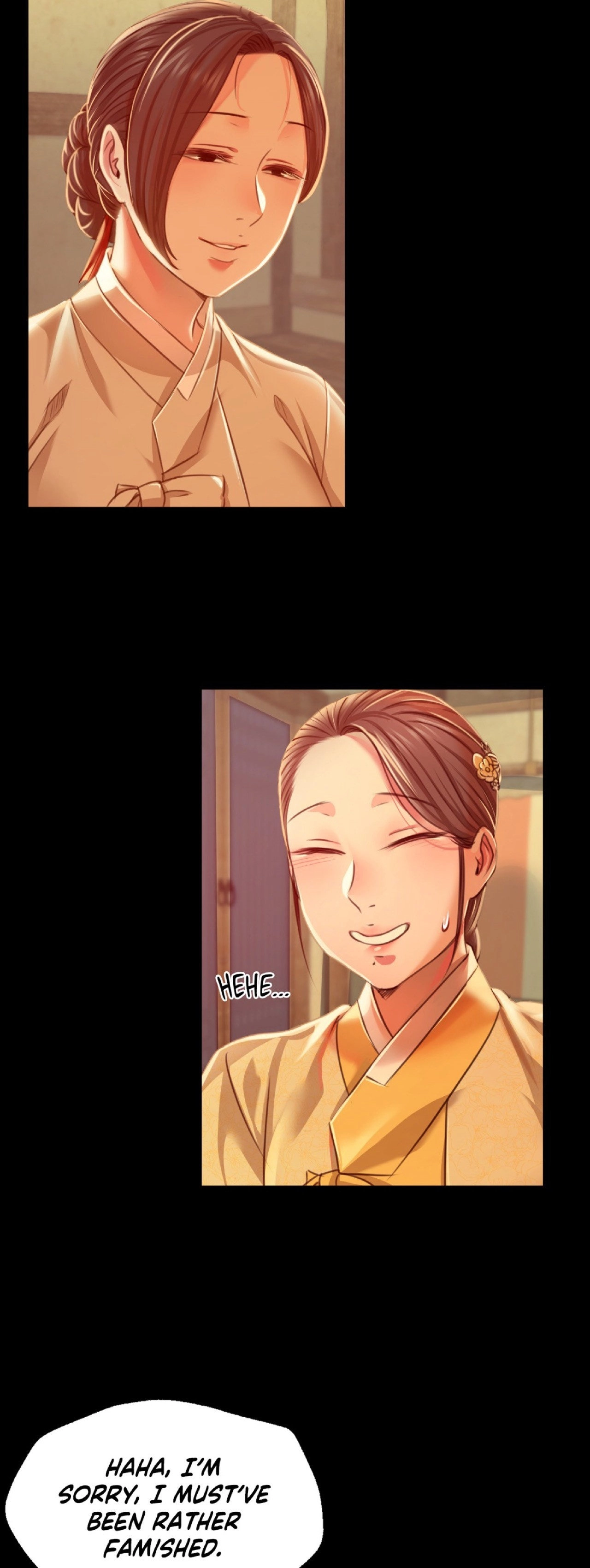 Read Assa chapter 39 image 8 on Lezhin