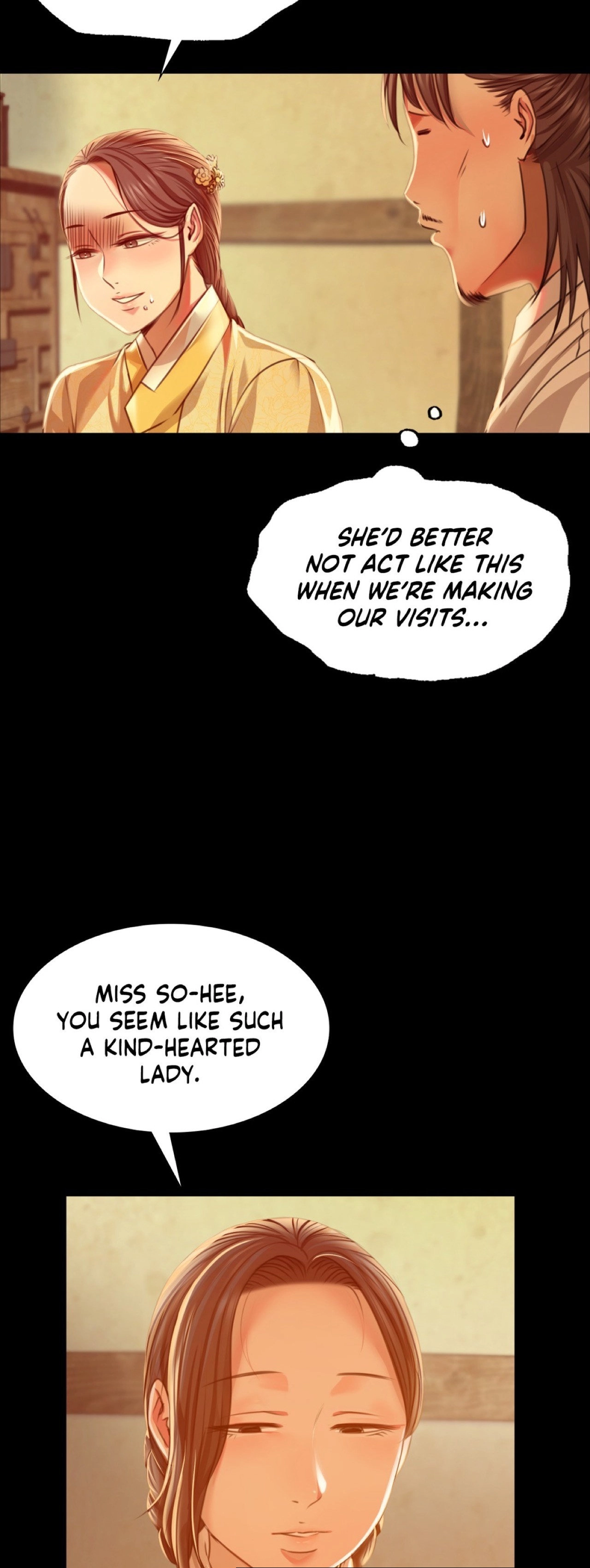 Read Assa chapter 39 image 9 on Lezhin