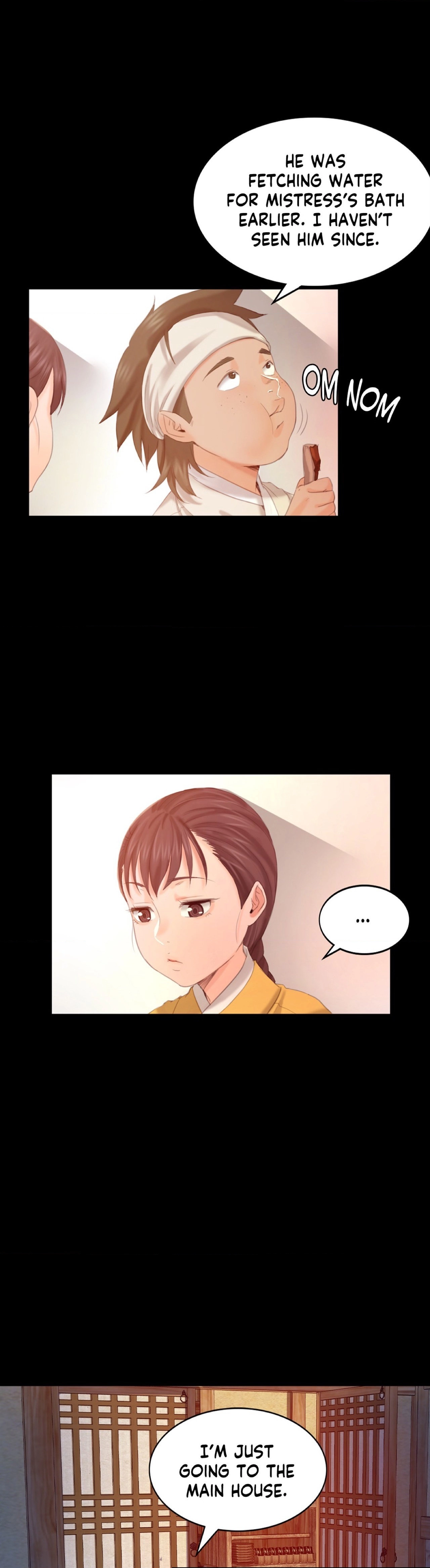 Read Assa chapter 4 image 10 on Lezhin