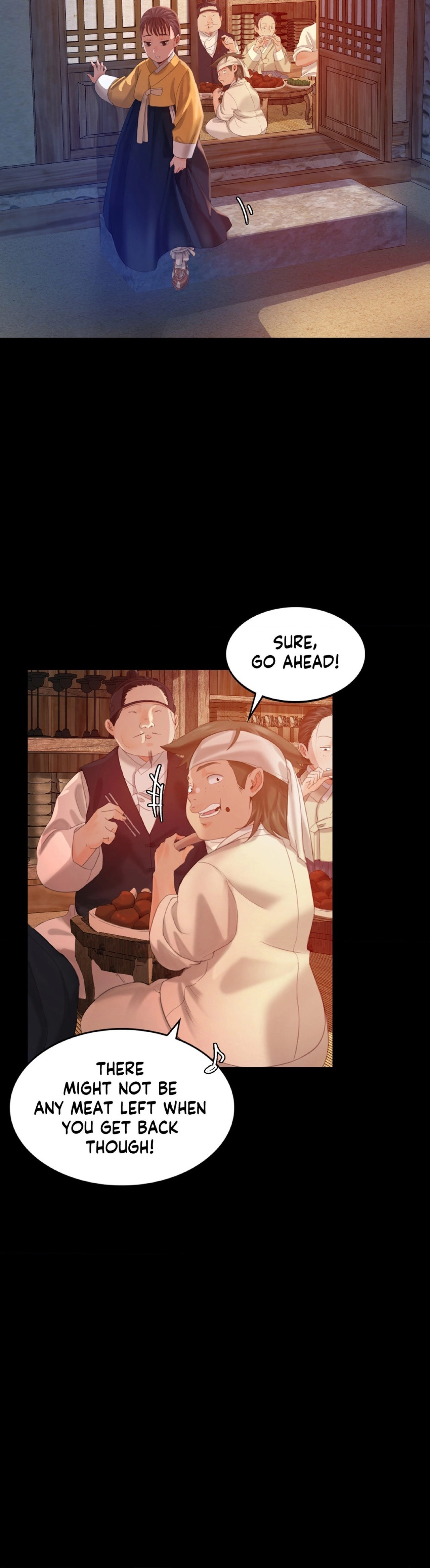 Read Assa chapter 4 image 11 on Lezhin