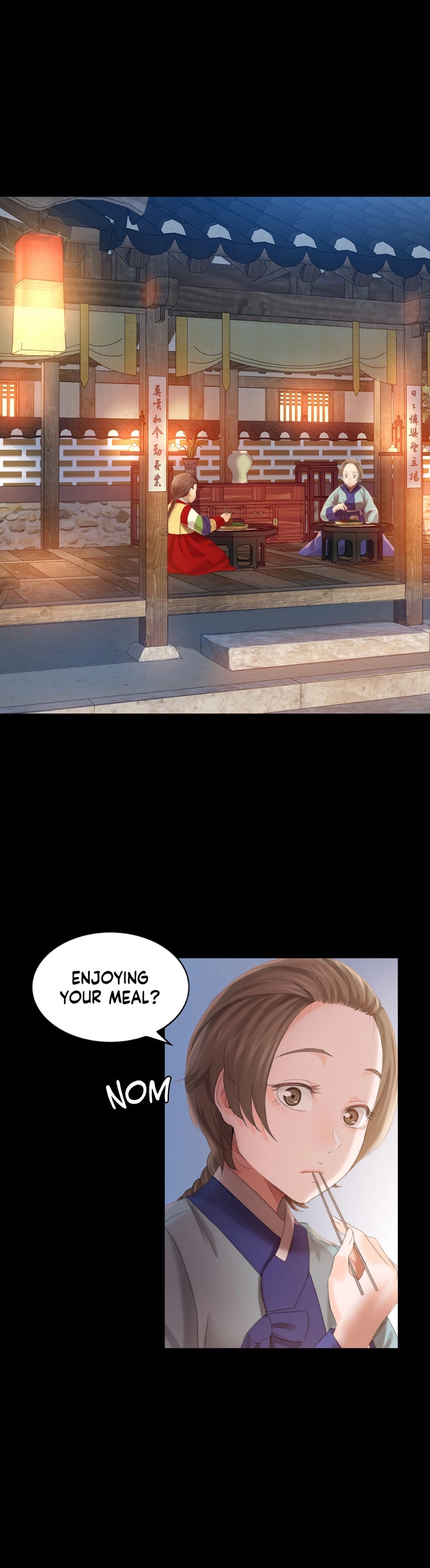 Read Assa chapter 4 image 12 on Lezhin