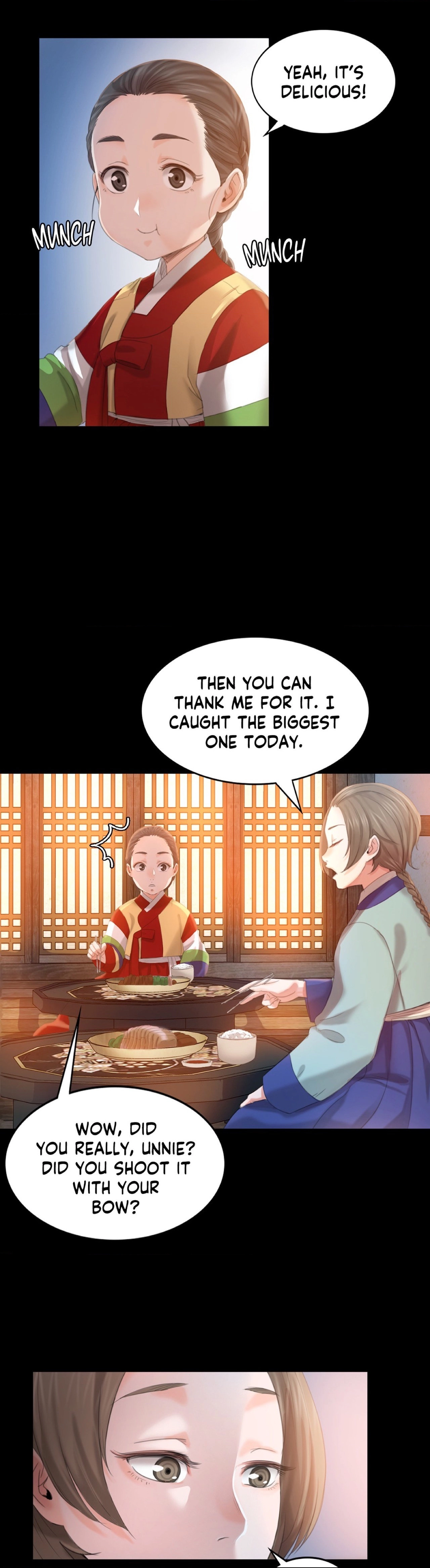 Read Assa chapter 4 image 13 on Lezhin