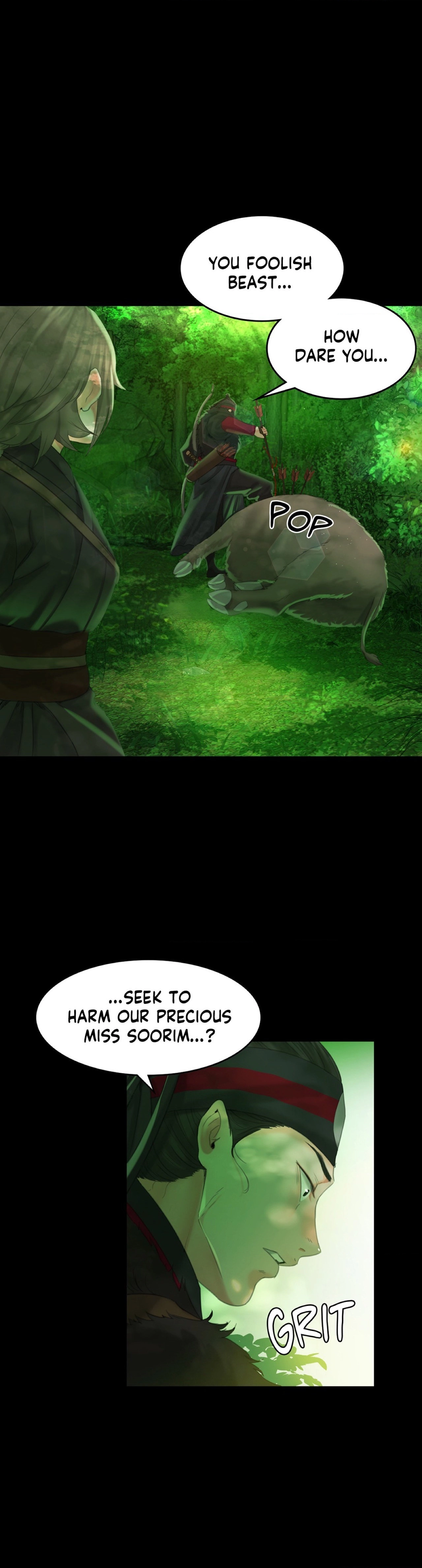Read Assa chapter 4 image 23 on Lezhin