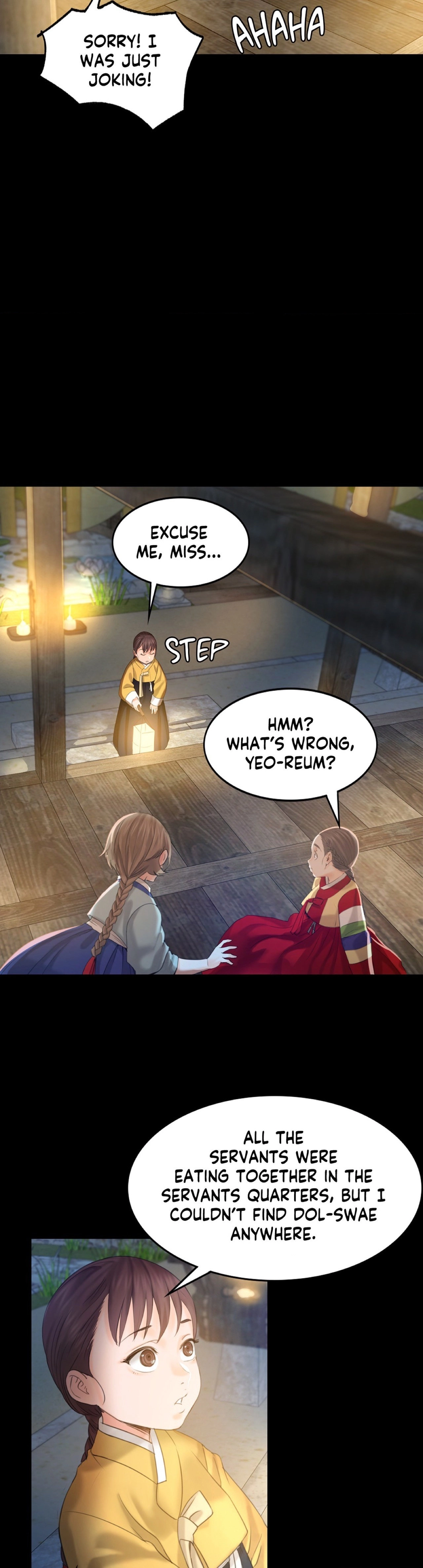 Read Assa chapter 4 image 26 on Lezhin