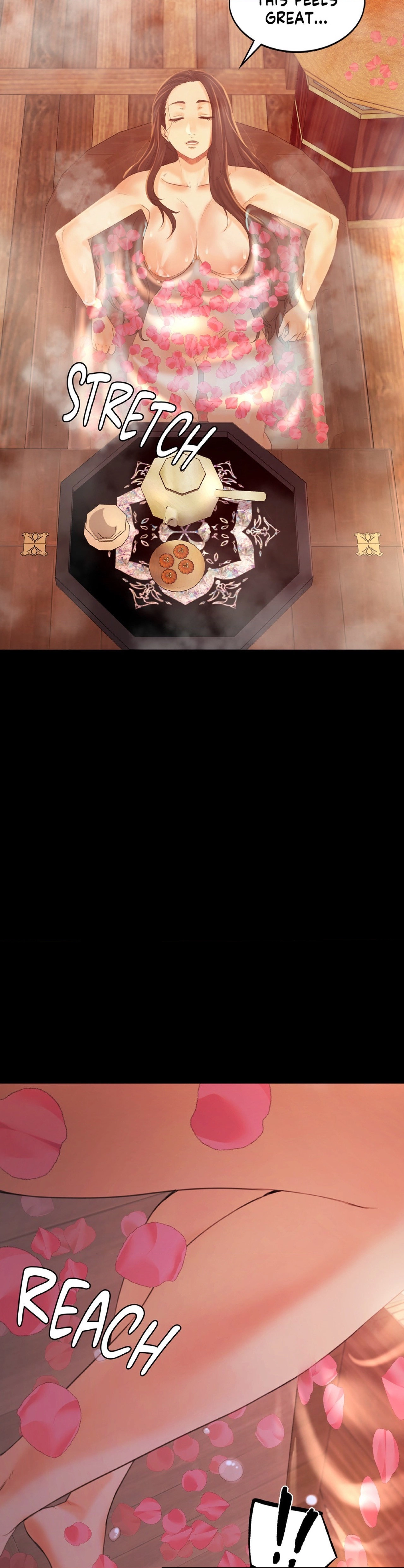 Read Assa chapter 4 image 30 on Lezhin