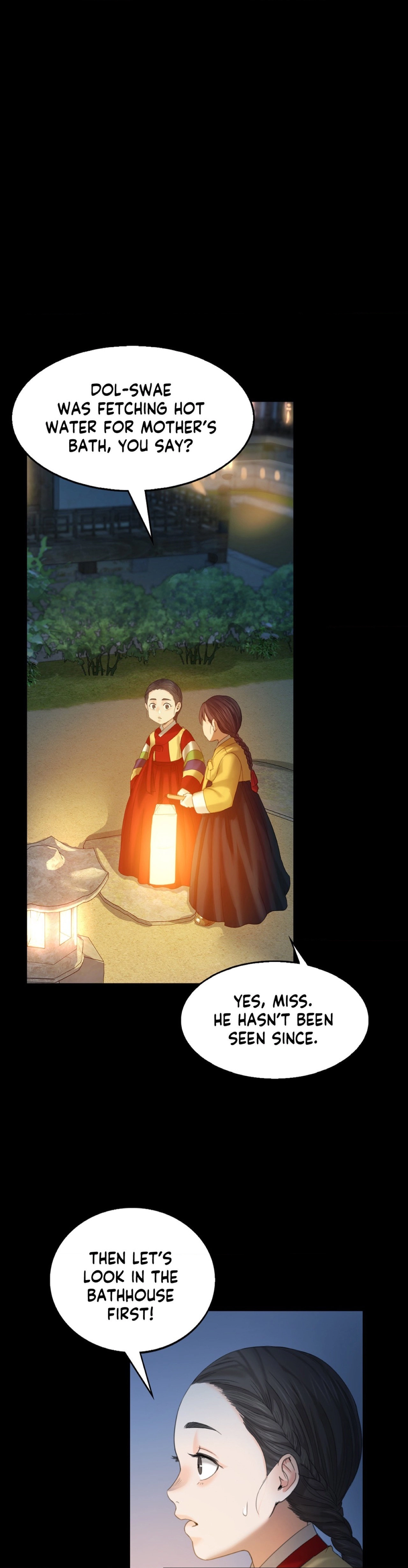 Read Assa chapter 4 image 38 on Lezhin