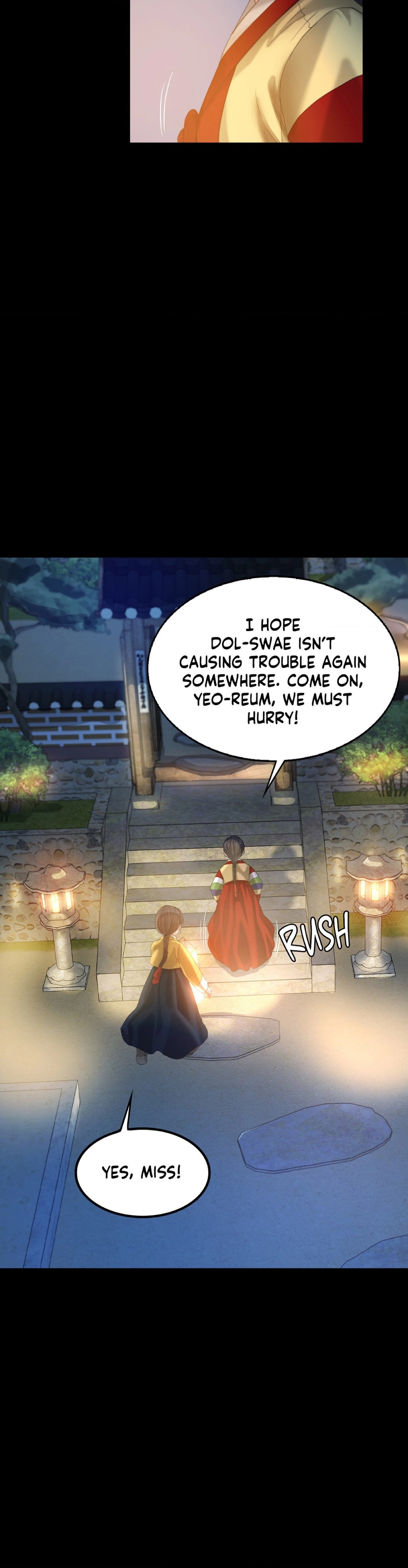 Read Assa chapter 4 image 39 on Lezhin