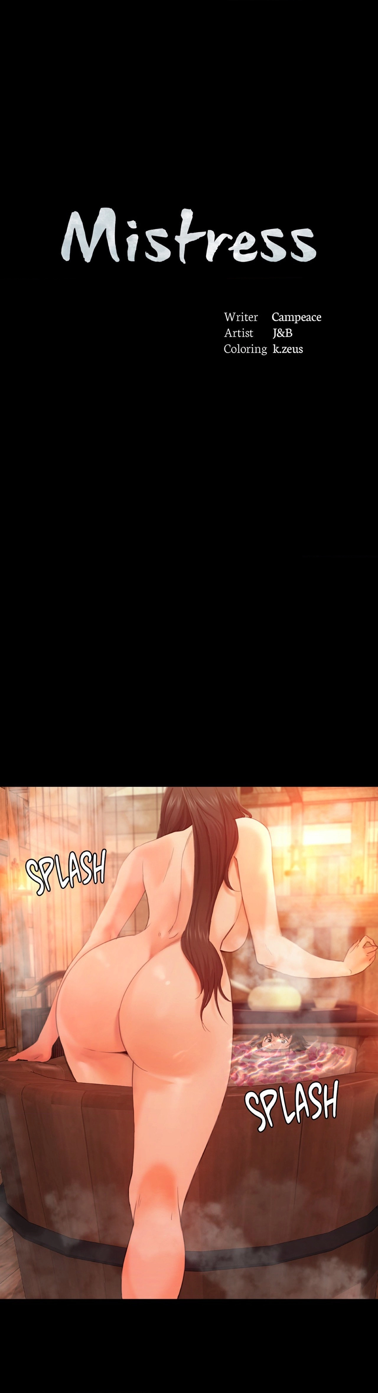 Read Assa chapter 4 image 4 on Lezhin