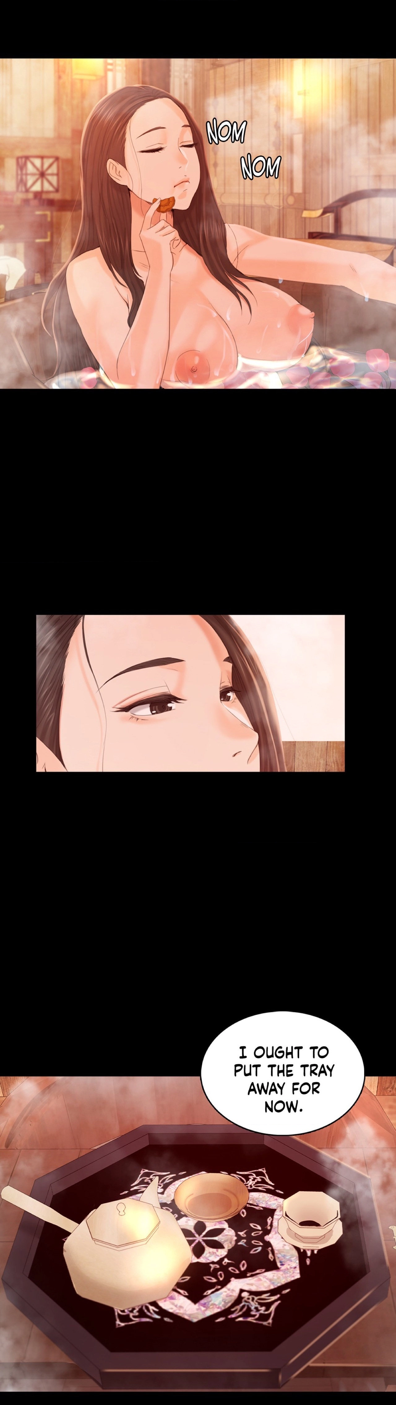 Read Assa chapter 4 image 41 on Lezhin