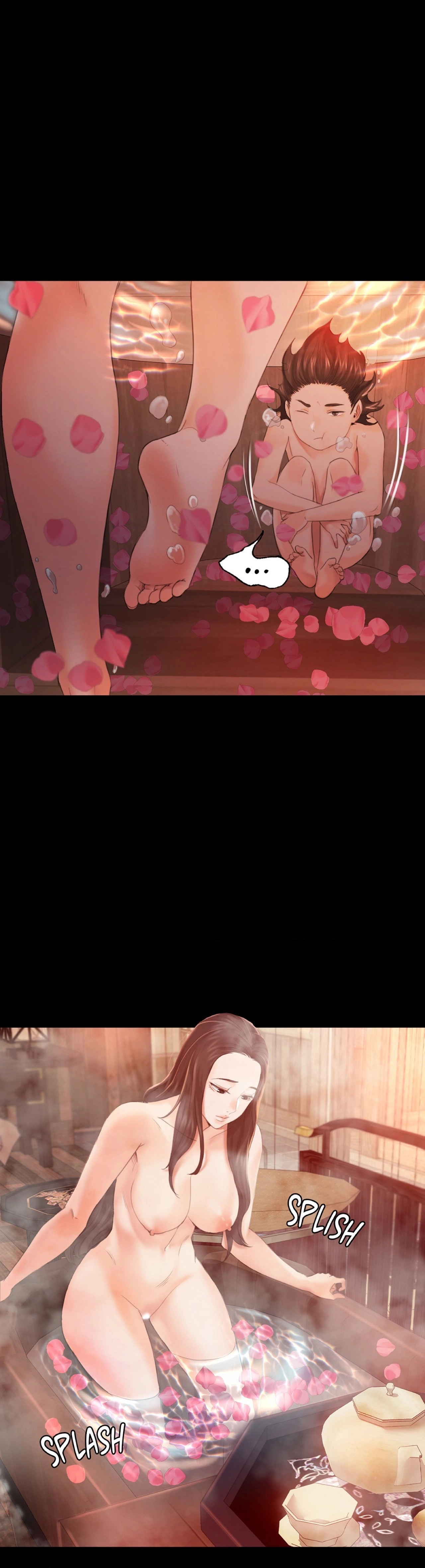 Read Assa chapter 4 image 5 on Lezhin