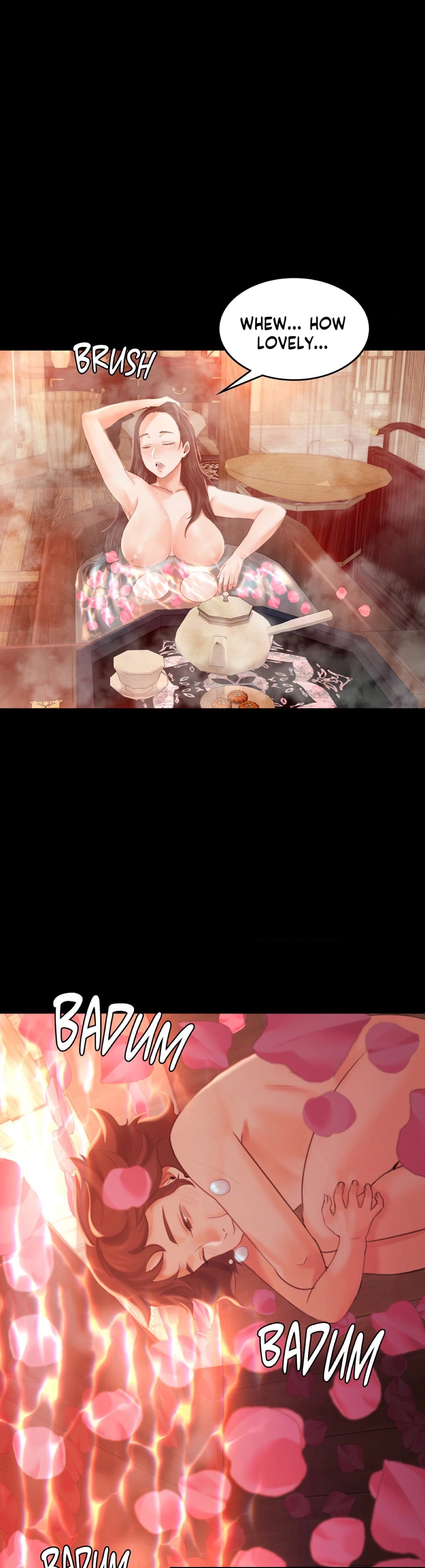 Read Assa chapter 4 image 6 on Lezhin