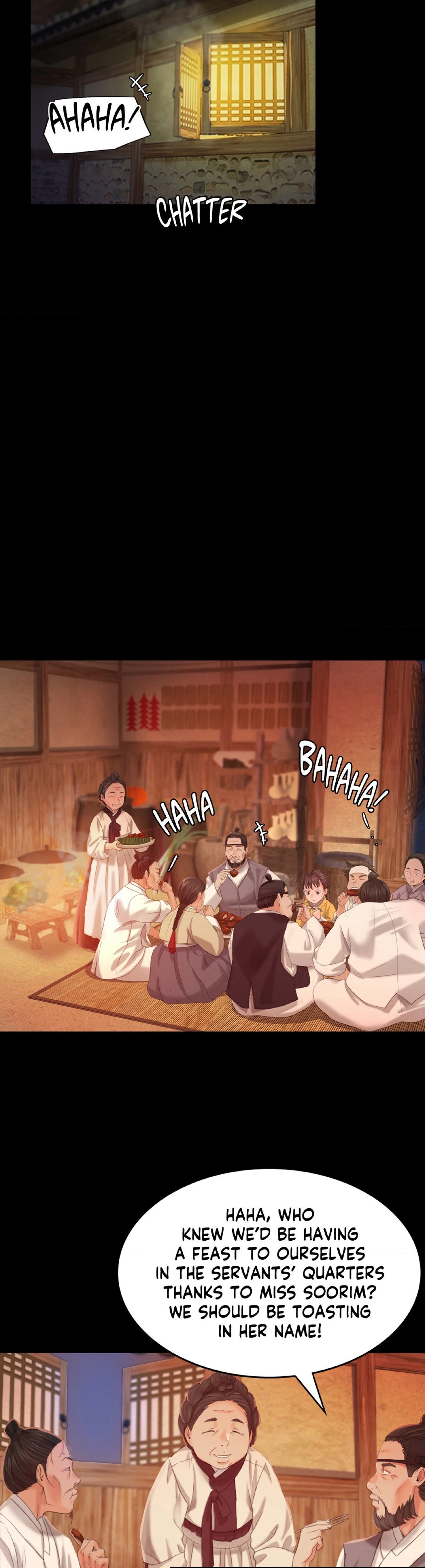 Read Assa chapter 4 image 8 on Lezhin