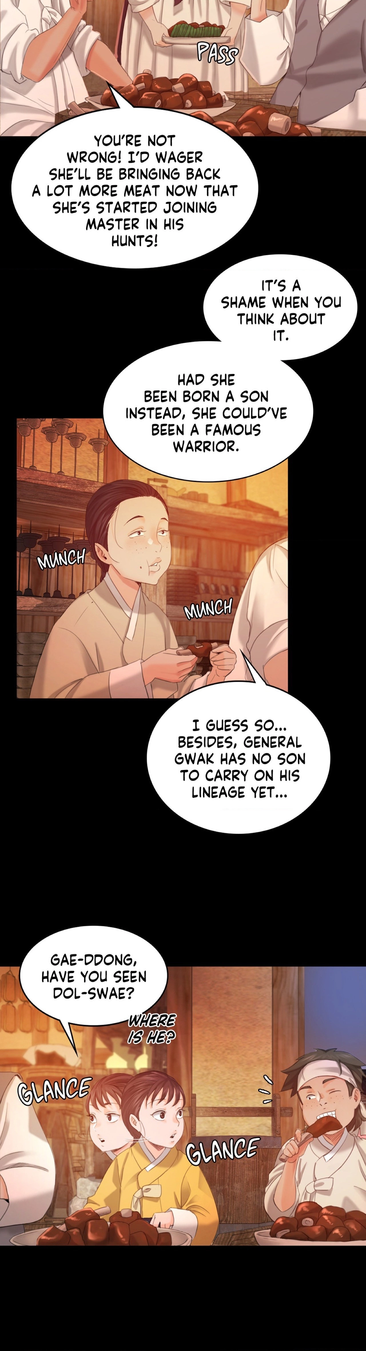 Read Assa chapter 4 image 9 on Lezhin