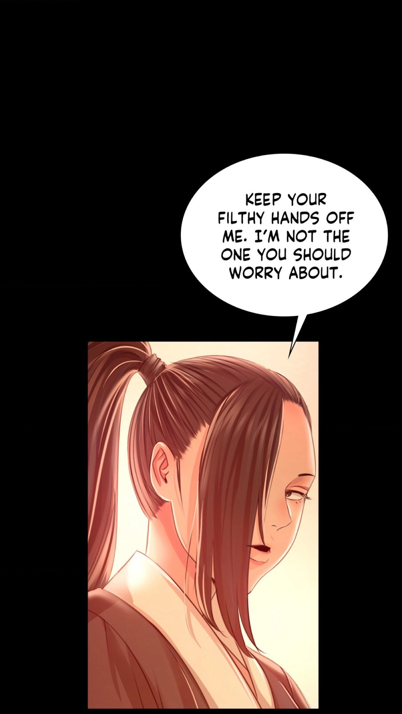 Read Assa chapter 42 image 1 on Lezhin