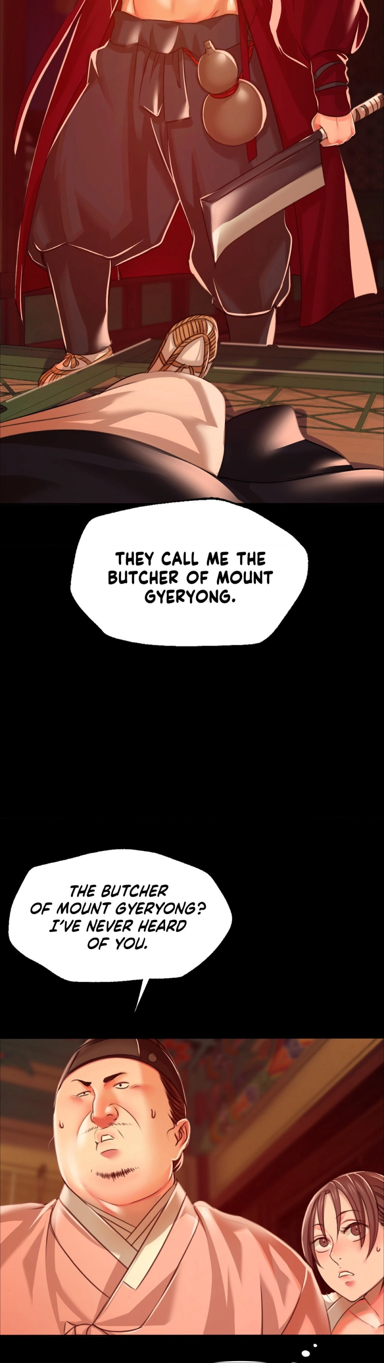 Read Assa chapter 42 image 11 on Lezhin