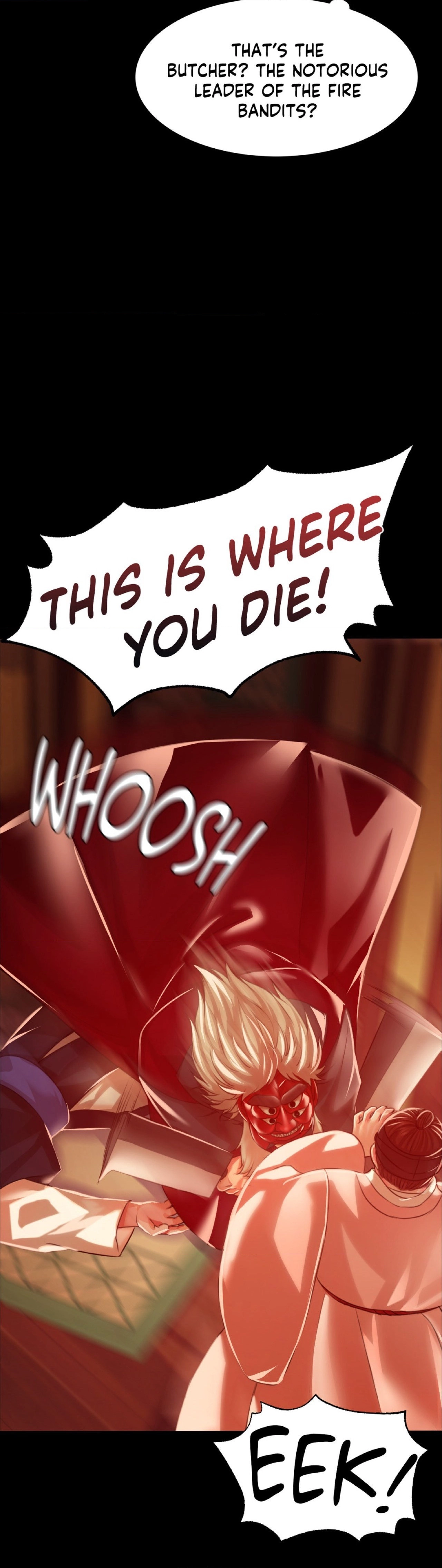 Read Assa chapter 42 image 12 on Lezhin