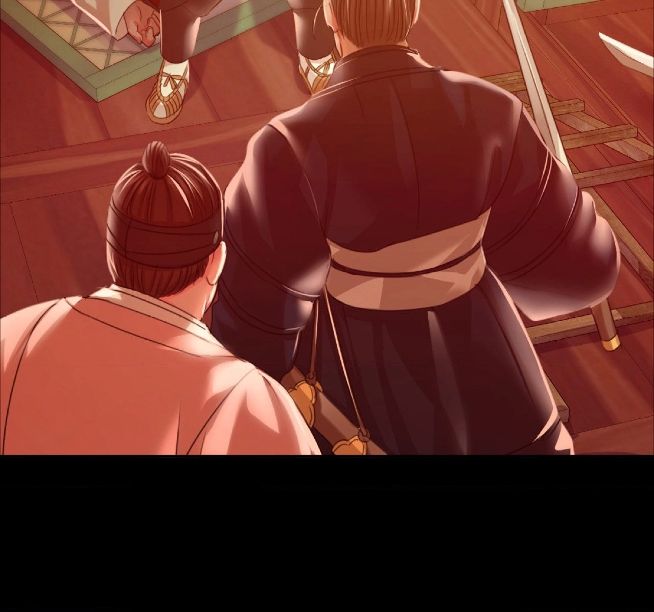 Read Assa chapter 42 image 18 on Lezhin