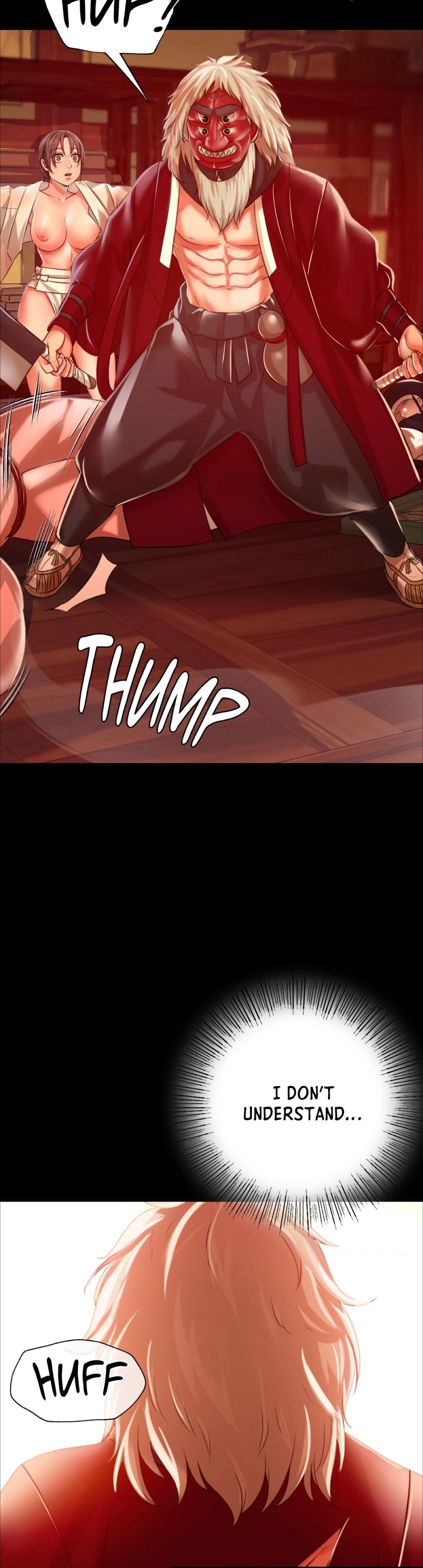 Read Assa chapter 42 image 29 on Lezhin
