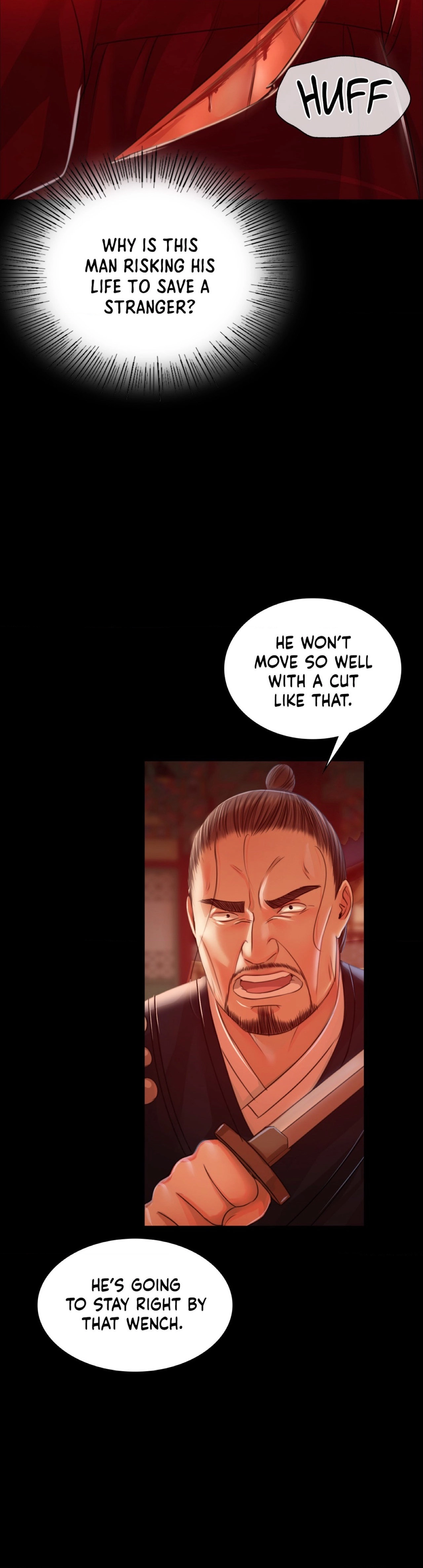 Read Assa chapter 42 image 30 on Lezhin